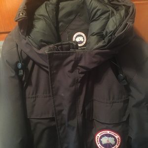 Canada Goose